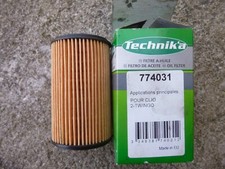 Filtre huile renault d'occasion Filtre huile renault d'occasion  Onet-le-Château