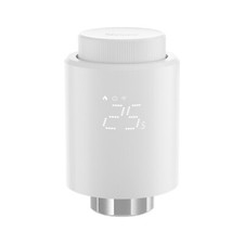Vanne thermostatique intellige d'occasion  Expédié en Belgium
