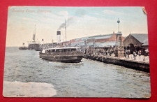 Antique postcard posted for sale  CHELTENHAM