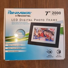 Pandigital panimage led for sale  Oswego