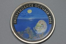 Palau dollaro 1994 usato Palau dollaro 1994 usato  Vizzola Ticino