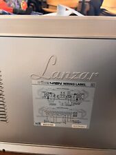 Lanzar vibe 1000 usato  Settingiano