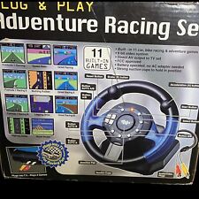 Plug play adventure for sale  Robinson