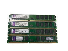 ram 1333mhz ddr3 kingston for sale  Waunakee