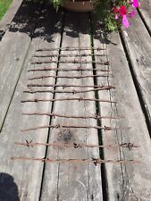 Vintage barbed wire for sale  Sodus
