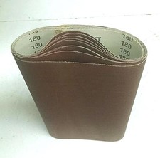 Pack sanding belts for sale  Grand Rapids