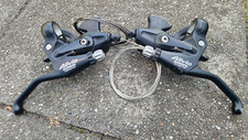 Shimano alivio sti gebraucht kaufen  Deutschland