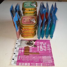 Food cats 30pcs for sale  LONDON