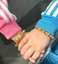 9ct gold kids for sale  BRISTOL