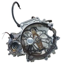 Cambio gdr skoda usato  Pratola Peligna