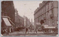 Manchester oldham street for sale  GLASGOW