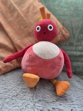 Cbeebies twirlywoos toodloo for sale  SOUTHPORT