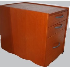 Rollcontainer rollen ikea gebraucht kaufen  Jade