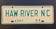 1984 haw river for sale  Wilkesboro