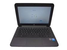 Chromebook 2.16ghz n2840 for sale  Victor