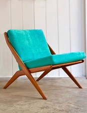 Scandinavian modern scissor for sale  Orlando