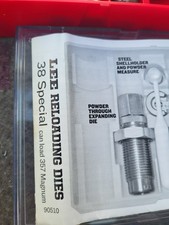 Lee precision special for sale  FLEET