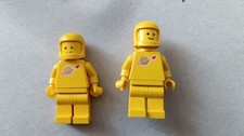Lego space figurine d'occasion Lego space figurine d'occasion  Rioz