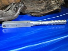 Gedore rahsol dremometer d'occasion  Expédié en Belgium