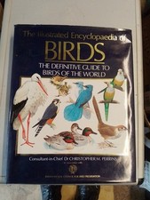 bird encyclopedia for sale bird encyclopedia for sale LOCKERBIE