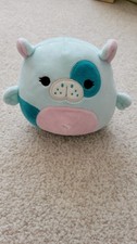 Maureen blue squishmallow for sale  PETERBOROUGH