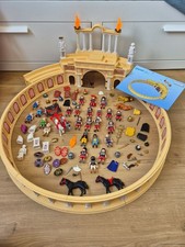 Playmobil römer colosseum gebraucht kaufen  Herzogenrath