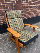 Original hans wegner for sale  BISHOP'S STORTFORD