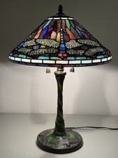 Quoizel tiffany style for sale  Lemont
