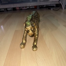 Large leopard metal for sale  Othello