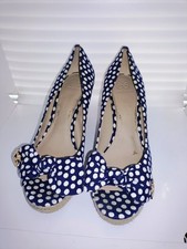 Tory burch polka for sale  Inglewood