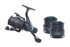 Drennan vertex 4000 for sale  HARLOW