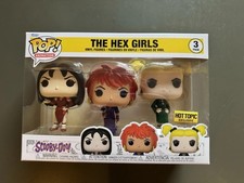 Funko pop hex for sale  MANCHESTER