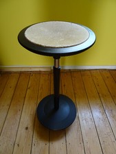 Wilkhahn stitz hocker gebraucht kaufen  Hamburg