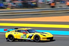 Chevrolet corvette c7r for sale  READING