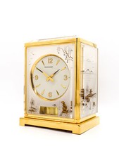 Jaeger lecoultre lecoultre d'occasion  Expédié en Belgium