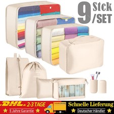 Koffer rganizer set gebraucht kaufen  Aspisheim, Grolsheim