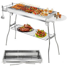 Bbq grill holzkohlegrill gebraucht kaufen  Bremen