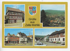 Ddr zella mehlis gebraucht kaufen  Schwerin