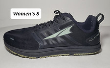 Sapato Feminino Altra Solstice XT Preto Tamanho 8 comprar usado  Enviando para Brazil