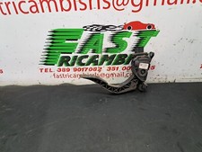 Pedale acceleratore audi usato  Camigliano Santa Gemma