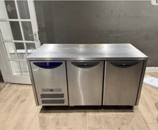 Commercial refrigerator for sale  EDINBURGH