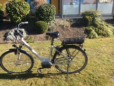 Bike rixe 28 gebraucht kaufen  Eisfeld