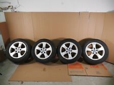 tires bmw oem alloys for sale  USA