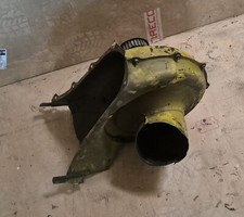 Ventola raffreddamento con usato  Parma