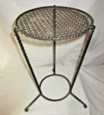 Sellette porte pot d'occasion  Cagnac-les-Mines