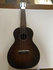 Ukulele Vintage Johnny Marvin Tenor Modelo Profissional The Harmony Company comprar usado  Enviando para Brazil