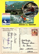 Merano bolzano sport usato  Stella