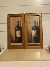 Red wine matching for sale  Wittmann