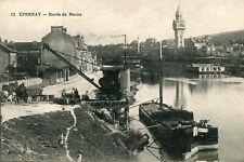 Epernay bords marne d'occasion  Expédié en Belgium