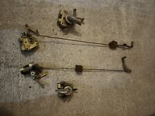 Set kit serratura usato  Monte Porzio Catone